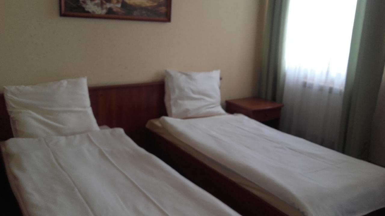 Bed and Breakfast Alabastro Tomaszów Mazowiecki Camera foto